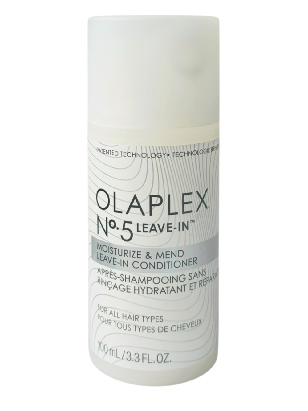 Olaplex No. 5 Leave-In Moisturize & Mend Conditioner 100ml